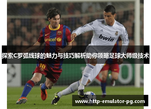 探索C罗弧线球的魅力与技巧解析助你领略足球大师级技术 探索C罗弧线球的魅力与技巧解析助你领略足球大师级技术