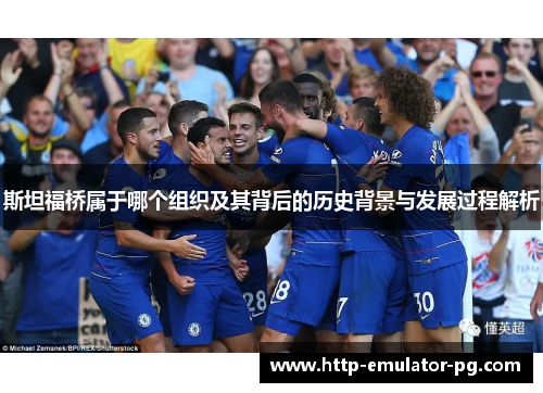 斯坦福桥属于哪个组织及其背后的历史背景与发展过程解析 斯坦福桥属于哪个组织及其背后的历史背景与发展过程解析